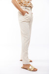 PANTALON ELBA CRUDO