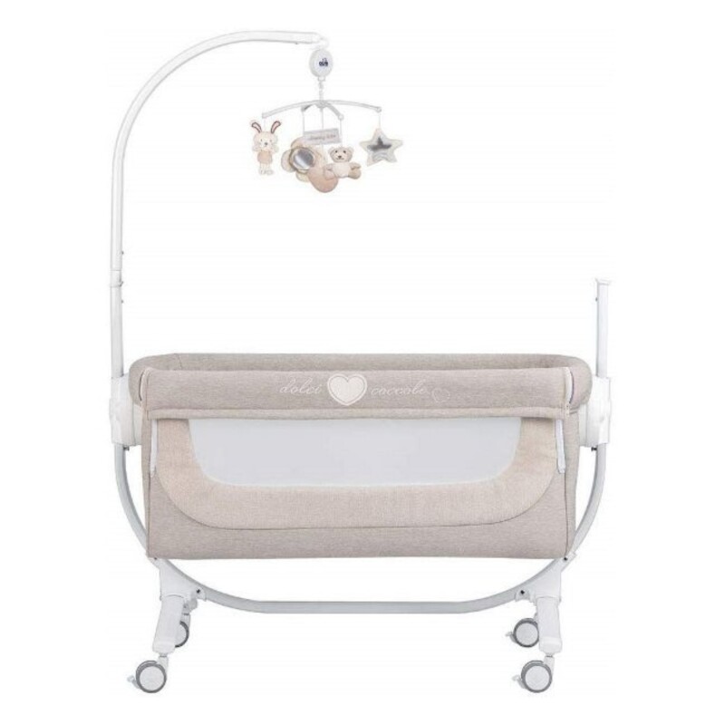 CUNA COLECHO CULLAMI CAM COLOR BEIGE CUNA COLECHO CULLAMI CAM COLOR BEIGE