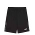 Short de Hombre Puma Camo 10 Negro