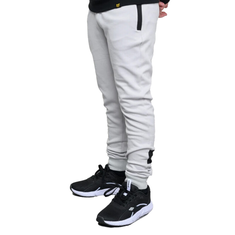 Pantalones Umbro FICILI PEÑAROL de Niños - 4P200183 Gris-negro