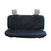 Cobertor De Mascotas Capitoneado Para Asiento Trasero Cobertor De Mascotas Capitoneado Para Asiento Trasero
