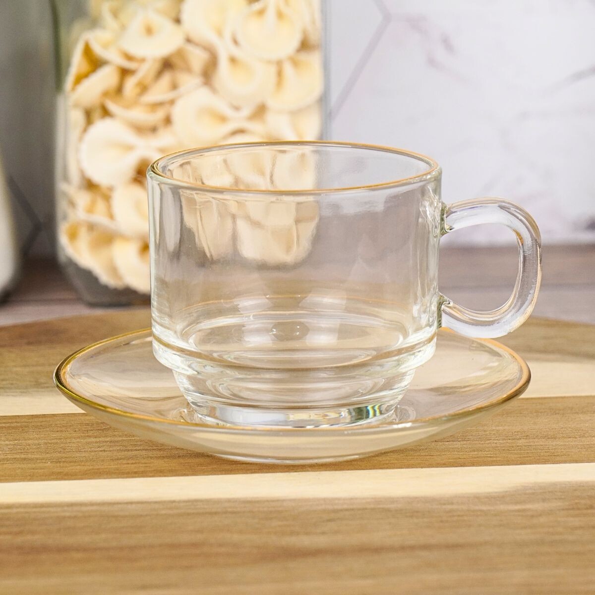 Juego de cafe 12 piezas 