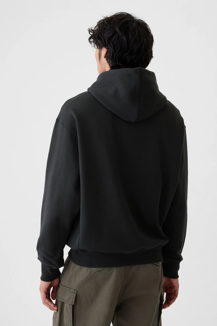 Canguro Logo Gap Hombre Moonless Night