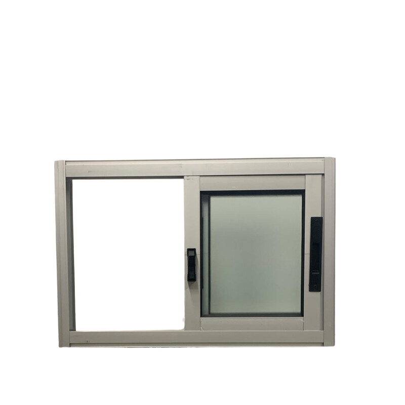 Ventana de Aluminio Serie 20 (Diferentes Medidas) 60X40