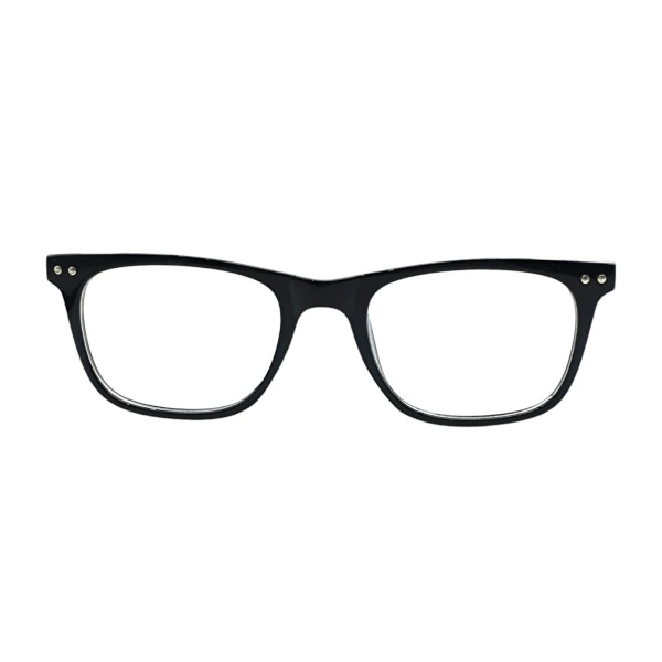 ALEC VISION ALS8164 5121-144 - Adulto - Negro negrouniforme