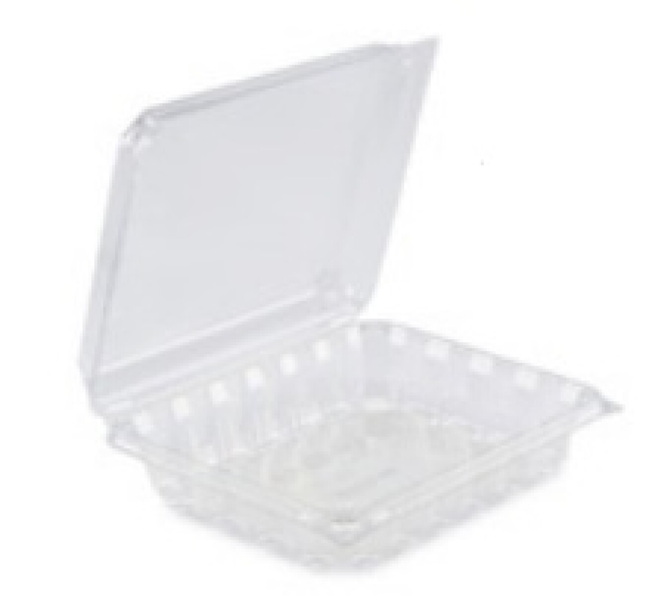 BLISTER PET 17.8 x 15 x 5 CM 