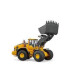 Bruder Volvo L260H Cargadora de ruedas 02458 Bruder Volvo L260H Cargadora de ruedas 02458