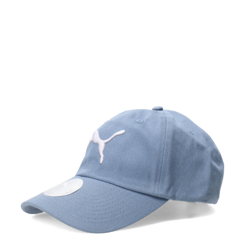 Gorra Puma BB Cat Azul
