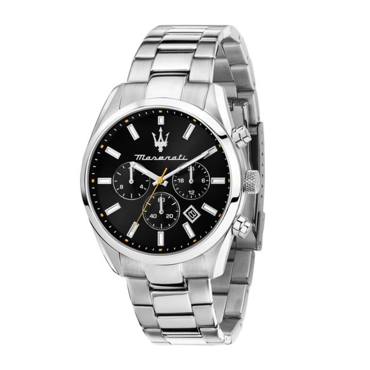 Reloj Maserati Traguardo R8853151010 