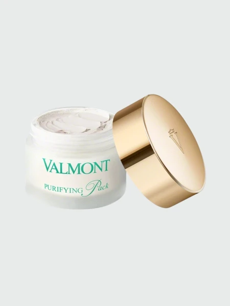 Mascarilla purificante de 50 ml, Purity 0