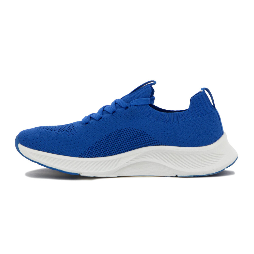 Lotto champion running hombre azul/blanco Azul-Blanco