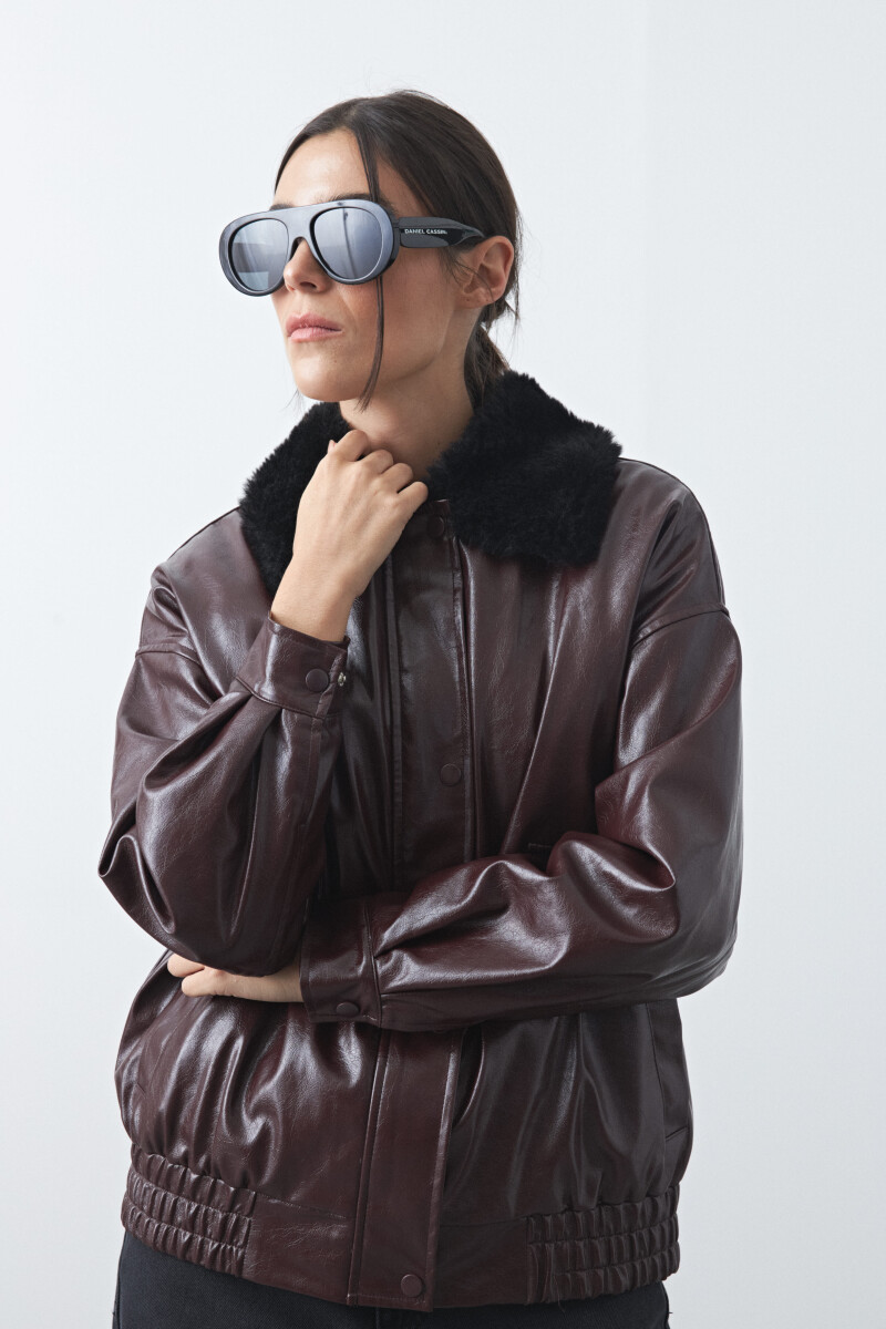 CAMPERA LUDOVIKA Vino