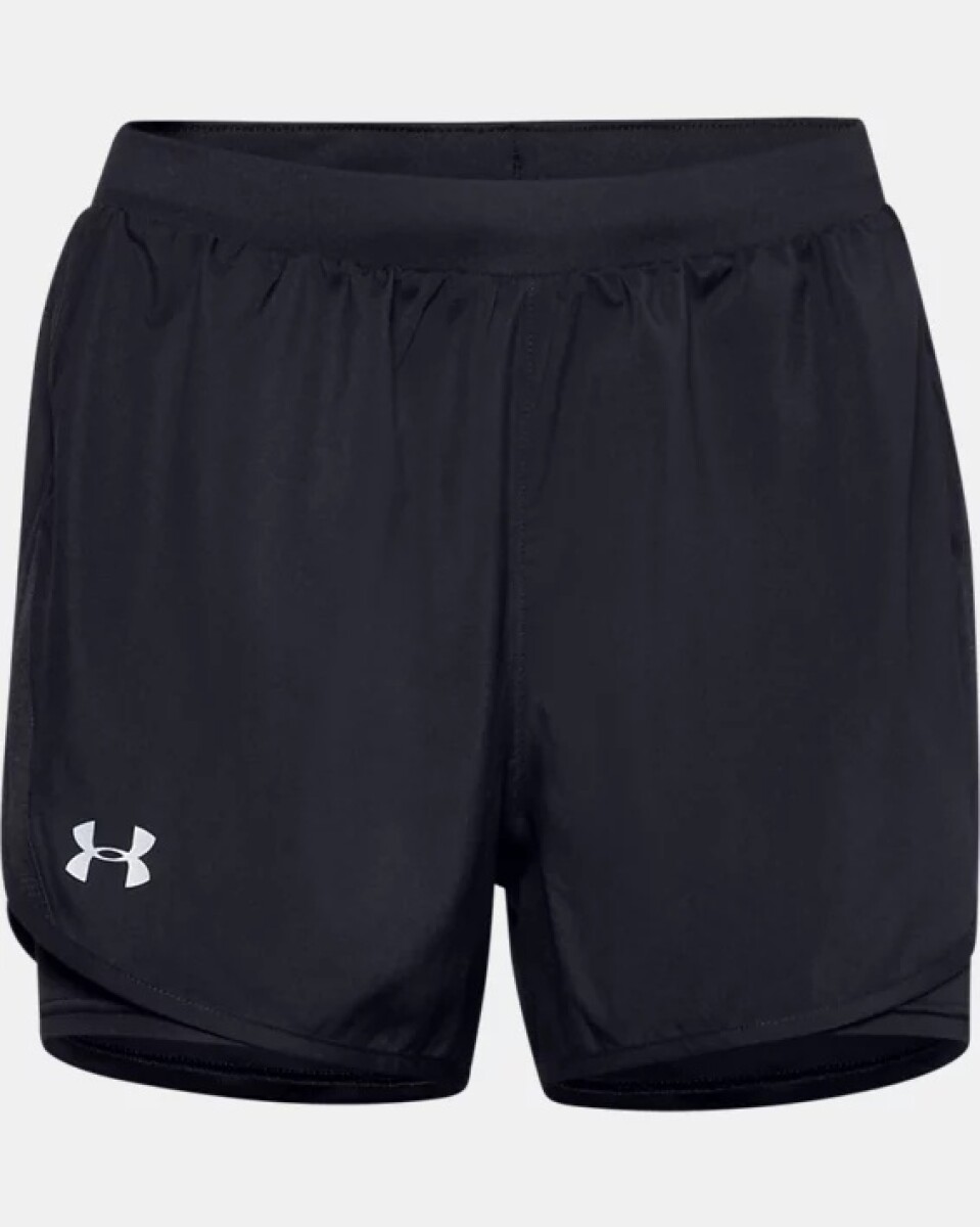UA Fly By 2.0 2N1 Short - UNDER ARMOUR 
