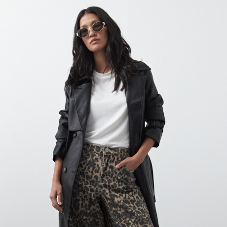 PANTALON TUNEZ Animal Print