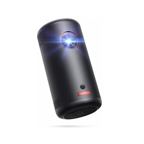 Proyector NEBULA Capsule3 B2C Black Proyector Nebula Capsule3 B2c Black