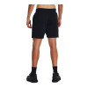 Short Under Armour Essential Fleece de Hombre - 377-001N11 Negro