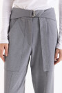 PANTALON VANESSA Gris