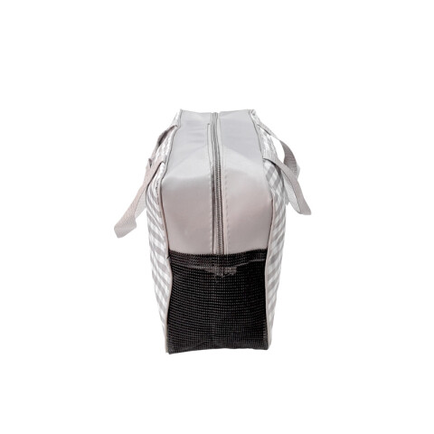 Lunchera impermeable estampada Lunchera Impermeable Estampada
