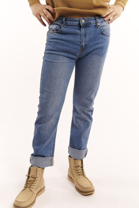 Jean classic Jean classic