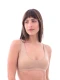 TOP BRETEL ANCHO SEAMLESS NUDE