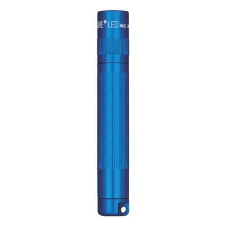 Linterna Maglite Solitaire mini LED Azul