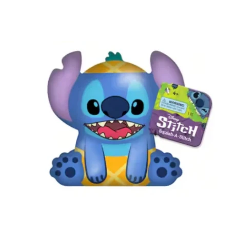Squish Stitch - Lilo y Stitch Squish Stitch - Lilo y Stitch