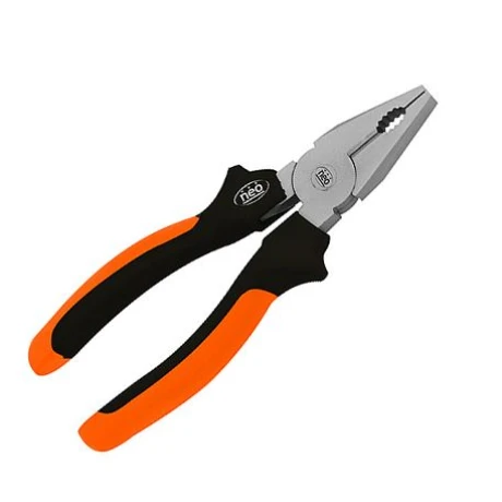 PINZA NEO UNIVERSAL 8" CON HOLDER