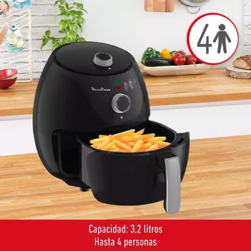 air fryer Moulinex air fryer Moulinex