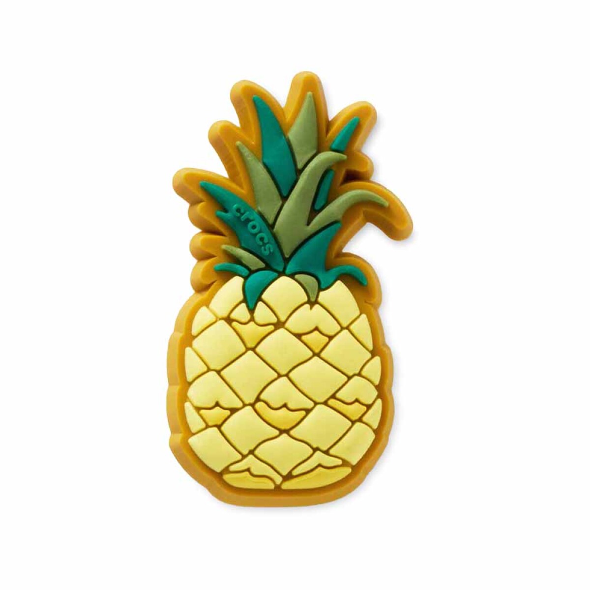 Jibbitz Perfect Pineapple 