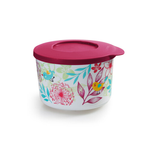 HERMETICO ILUMINA JARDIN 800ML HERMETICO ILUMINA JARDIN 800ML
