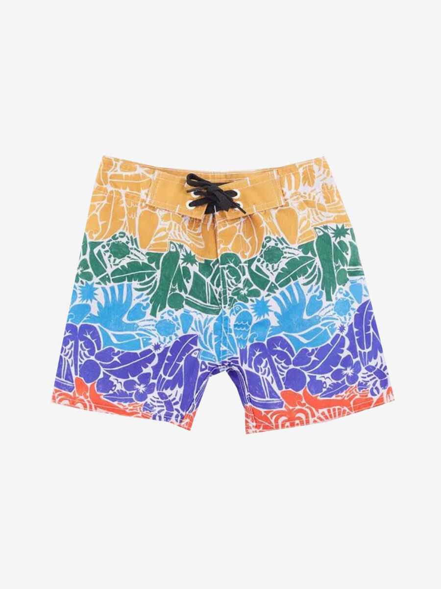 BERMUDA PARA NIÑO 