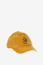 GORRA BASEBALL Mostaza