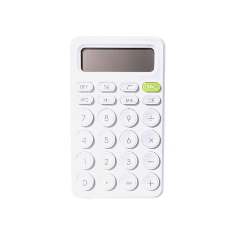 Calculadora Runzon 809 Calculadora Runzon 809