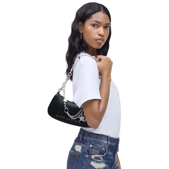 MARC JACOBS - THE SHOULDER BAG 001
