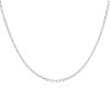 Cadena Force-Plata 925-Sin Piedra-CD3129 Sinpiedra