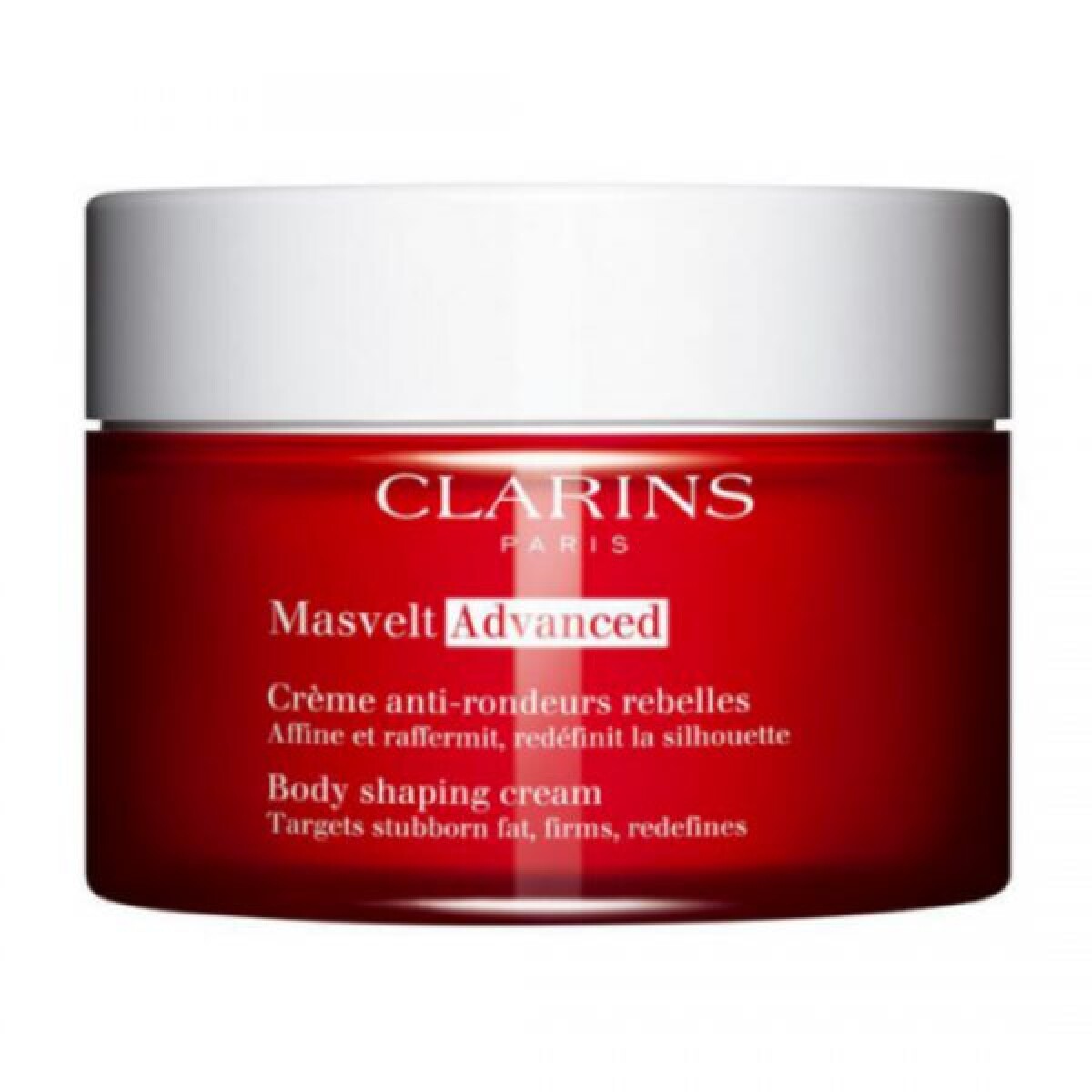Clarins Masvelt Cream 23 200Ml 