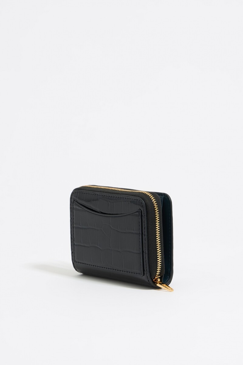 CARTERA Negro