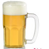Set jarros cerveceros Lisboa 410 ml x2 CRISTAR Set jarros cerveceros Lisboa 410 ml x2 CRISTAR