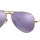 Ray-Ban Aviador 3025 - Dorado y Violeta