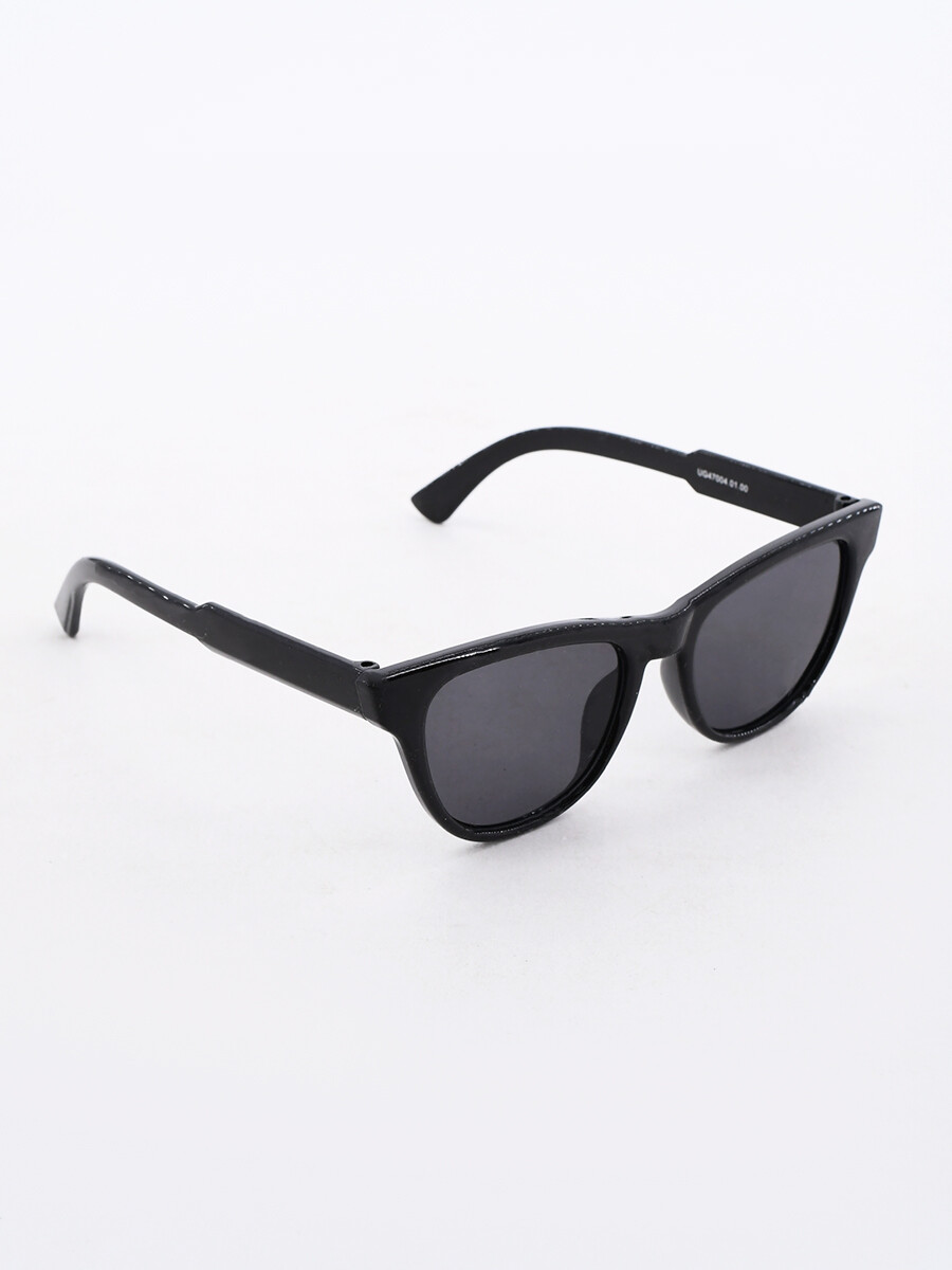 LENTE DOHA - NEGRO 