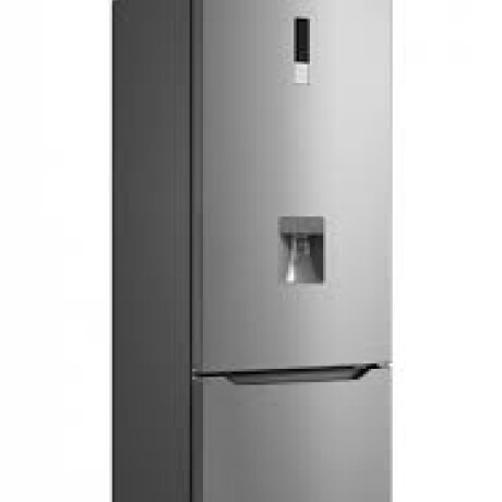 Refrigerador Futura FUT-FID295NF 2 ACERO-INOXIDABLE