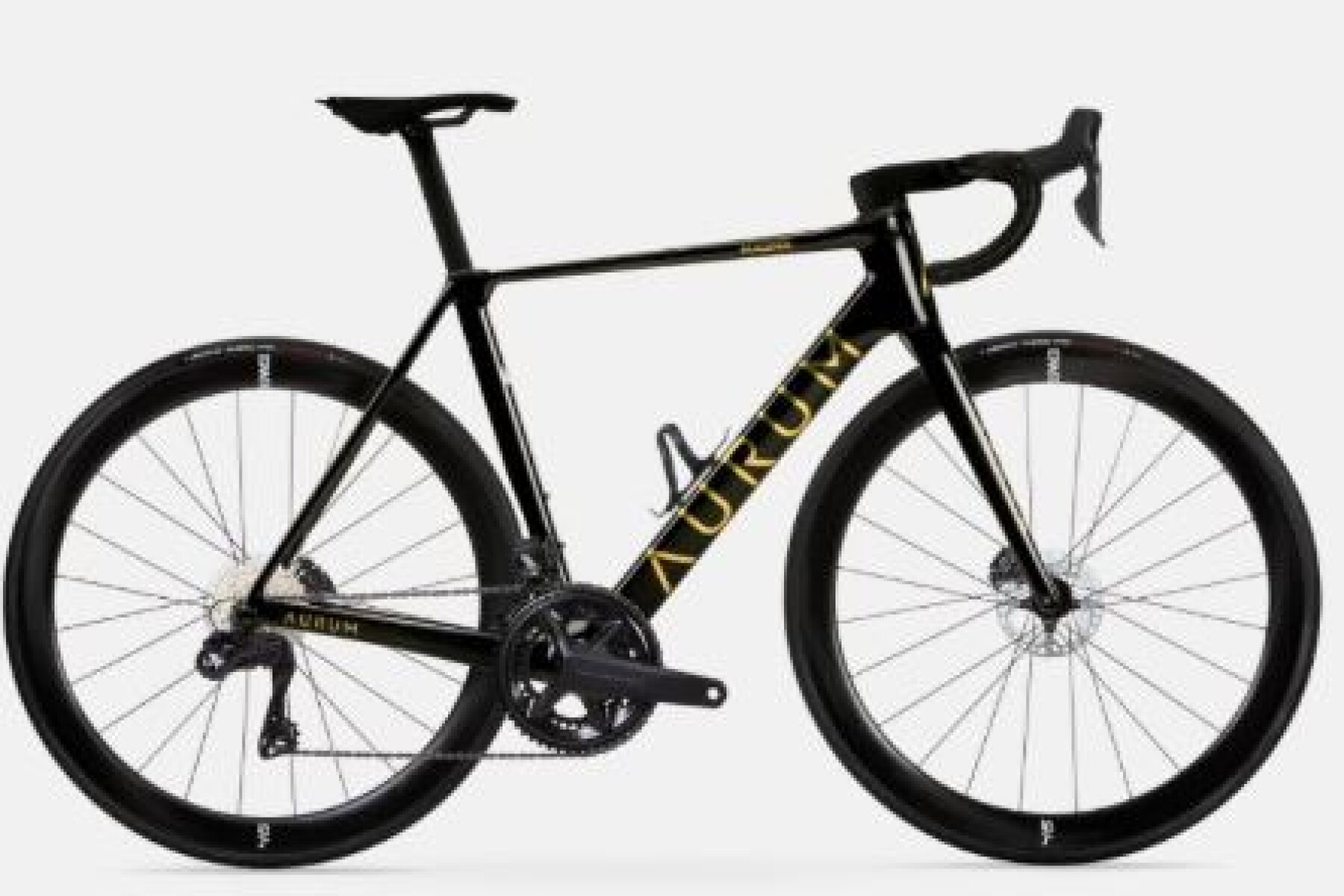 AURUM MAGMA T-56 COLOR CARBON GLOSS 