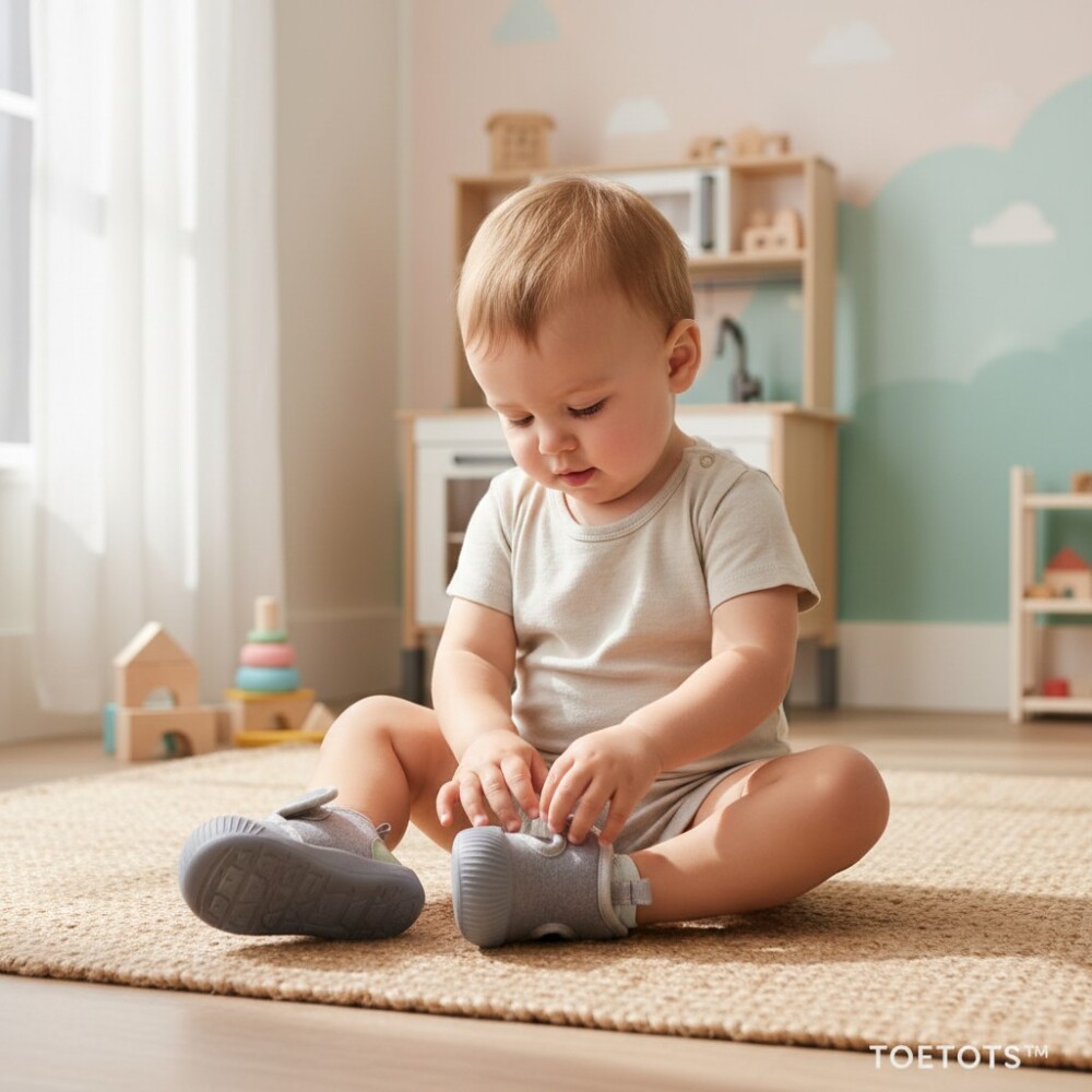 Zapato STAR bamba gris