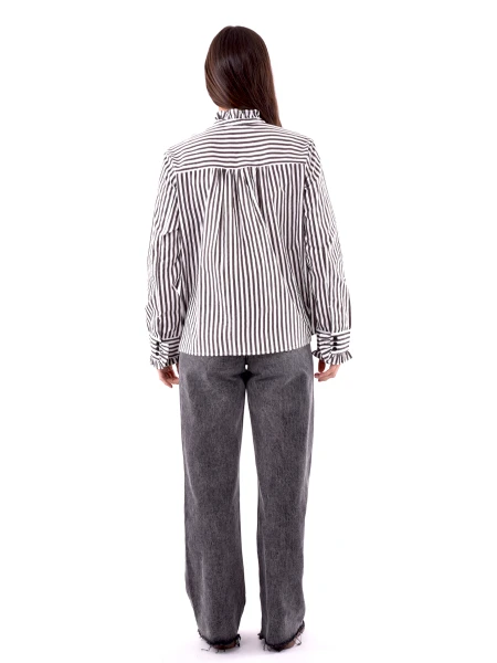 CAMISA FRUNELA VARIANTE 1