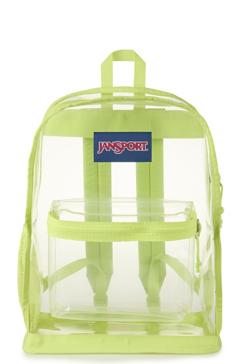 MOCHILA CLEAR PACK MOCHILA CLEAR PACK
