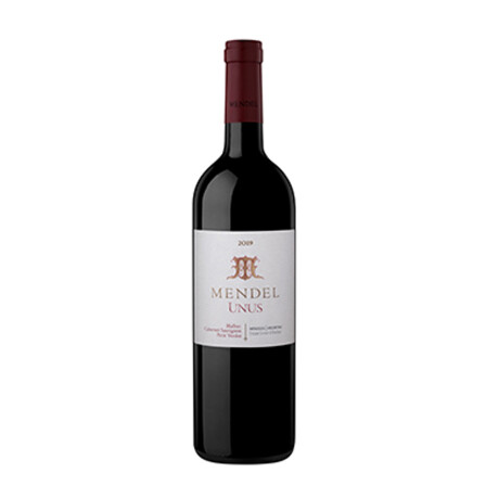 Vino Mendel Unus 750 Ml