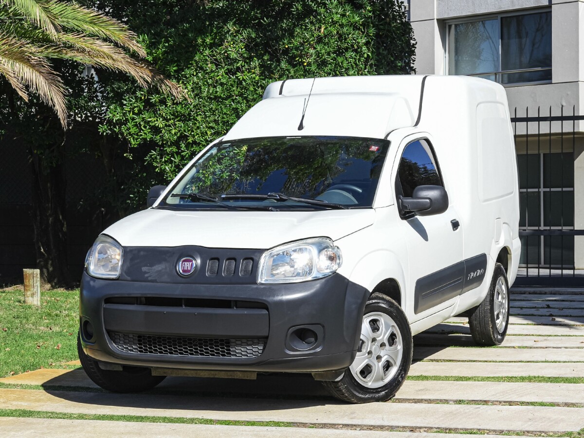 Fiat Fiorino 1.4 EXCELENTE ESTADO! | Permuta / Financia Fiat Fiorino 1.4 EXCELENTE ESTADO! | Permuta / Financia