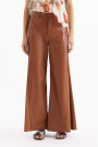 PANTALON EMILIA Camel