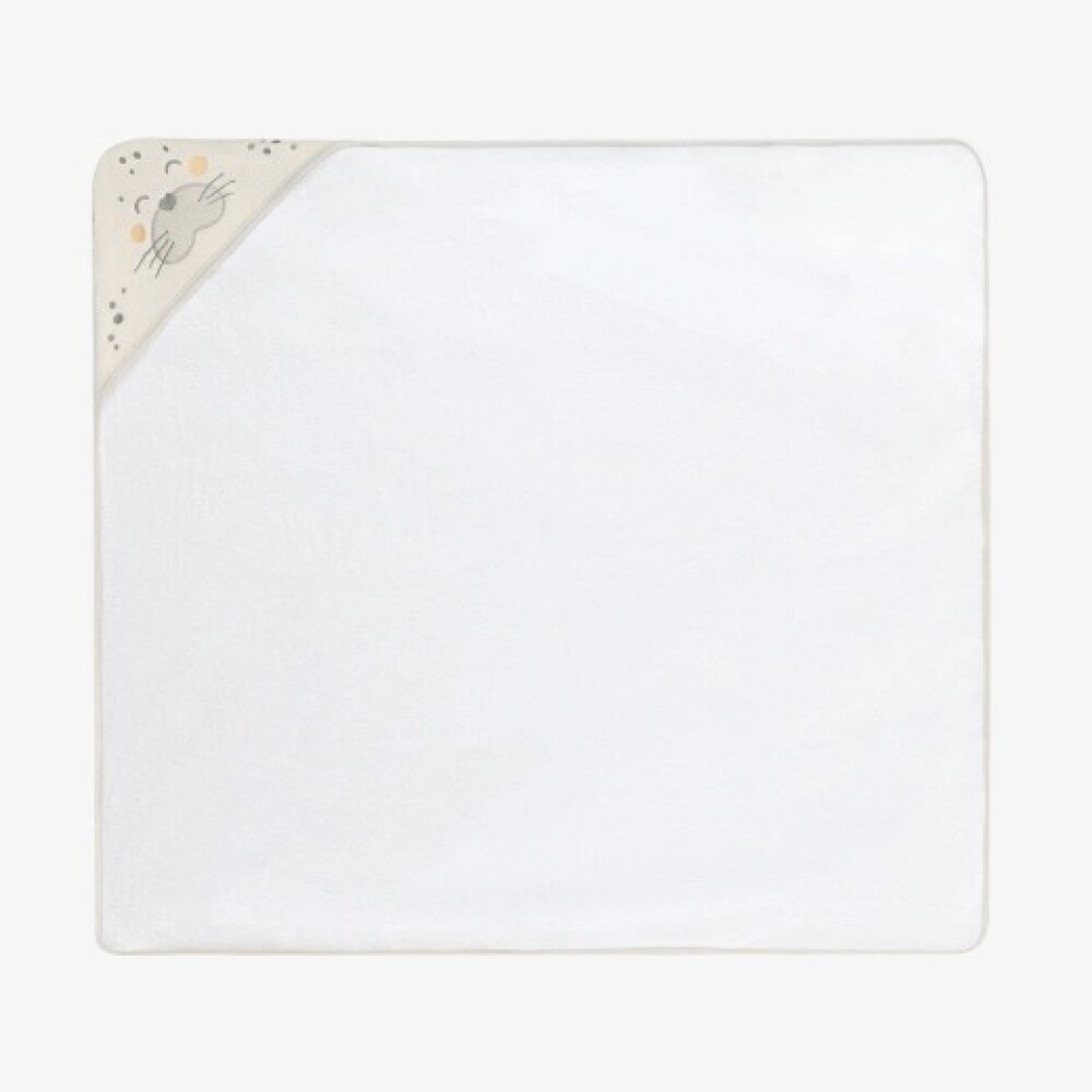 Toalla KIKKABOO foca