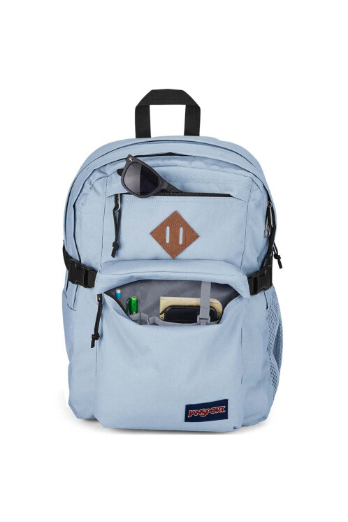 Mochila Main Campus Blue Dusk